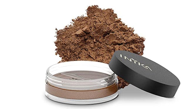 INIKA Loose Mineral Powder Foundation SPF 25