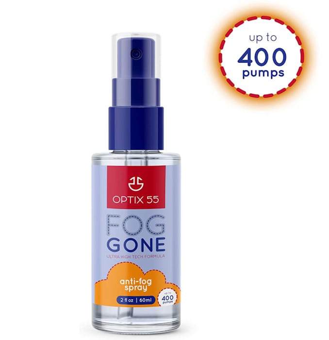 Optix Anti-Fog Spray