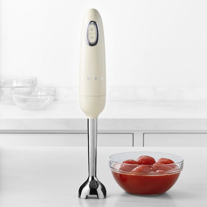 Smeg Hand Blender