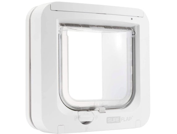 The 3 Best Microchip Cat Doors