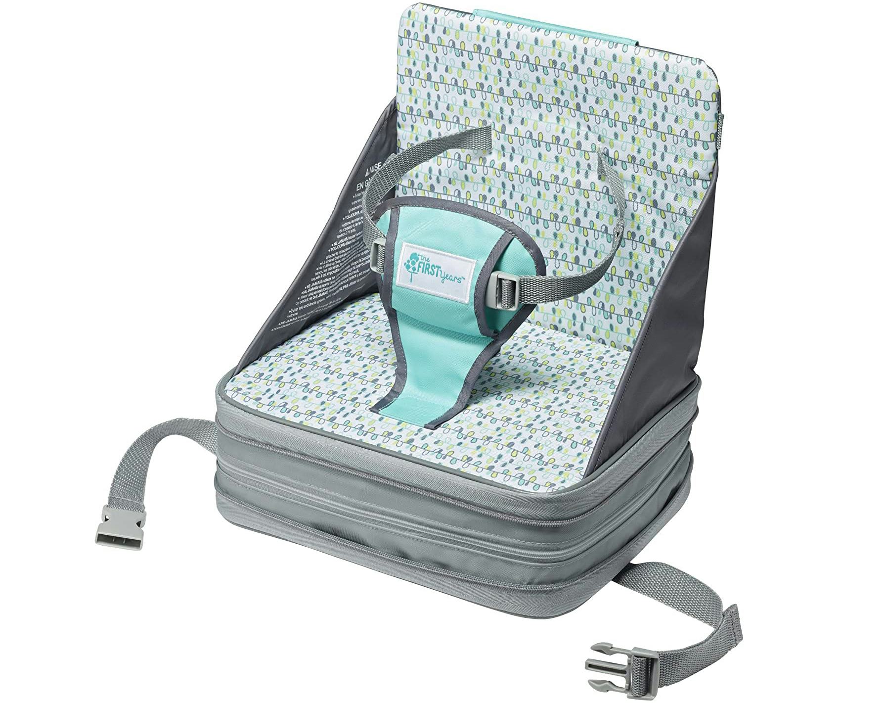The 4 Best Toddler Booster Seats For Eating