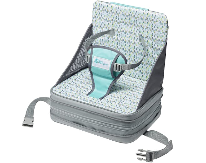 The First Years On-The-Go Booster Seat
