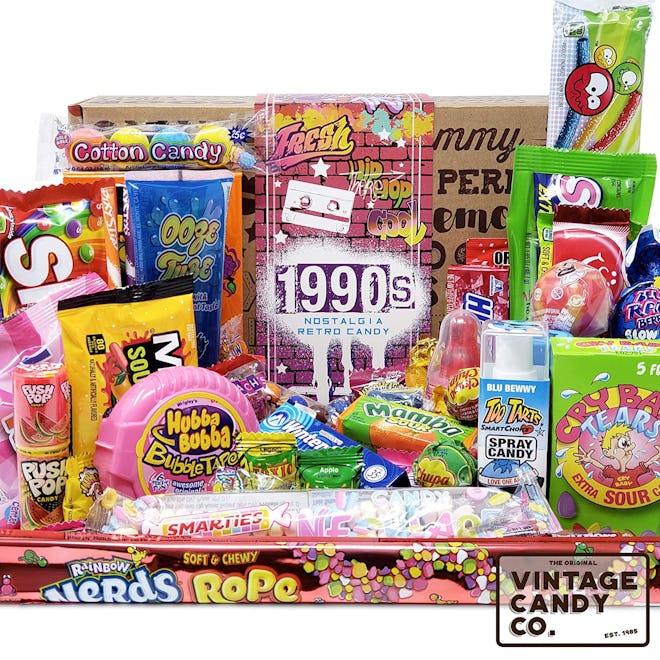 90s Candy Box