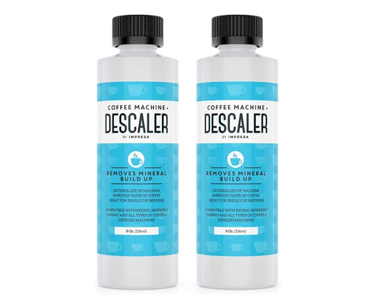 Impresa Products Universal Descaling Solution (2-Pack)