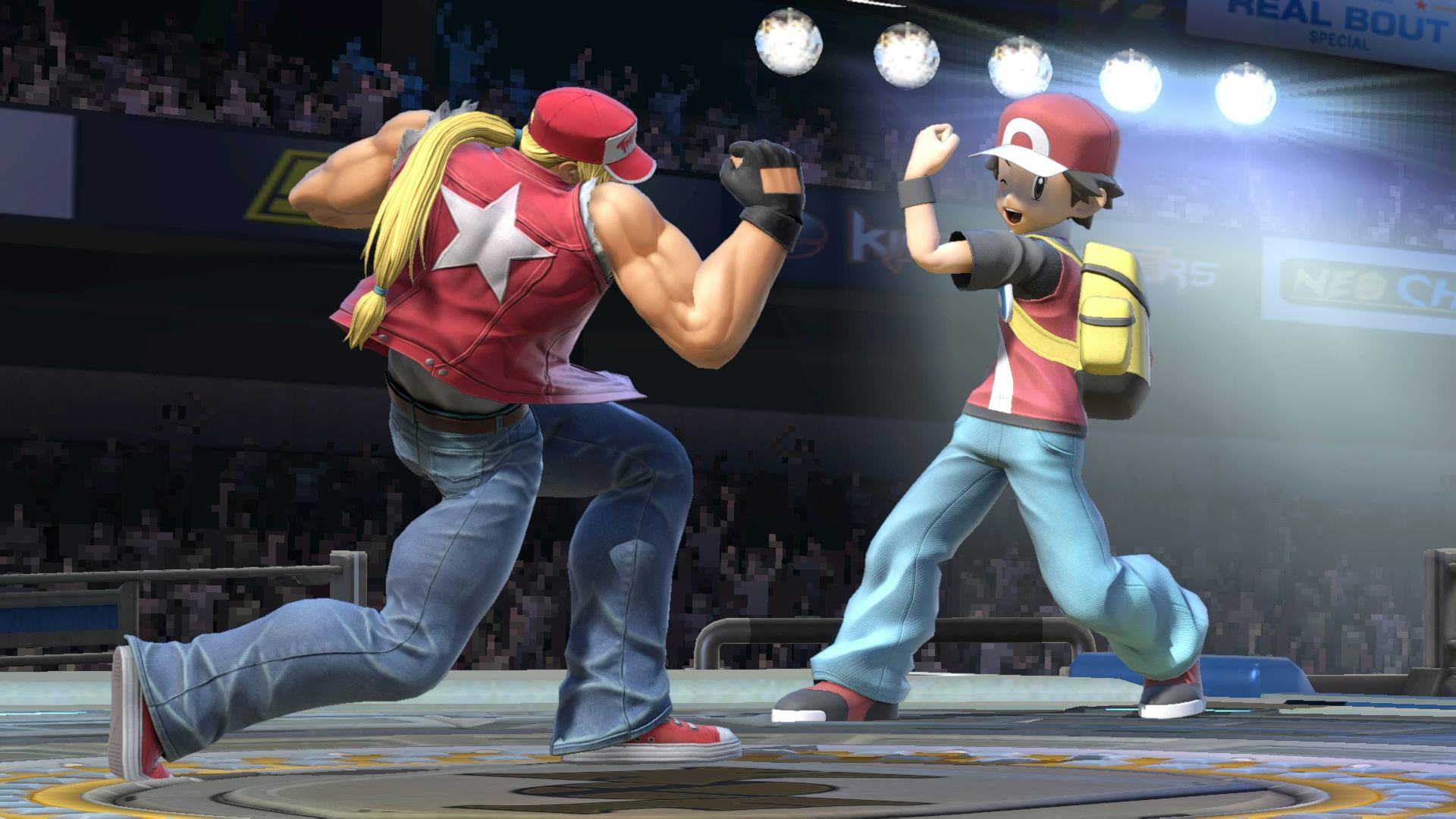 ‘Smash Ultimate’ online tier list drastically shakes up the fighter's meta