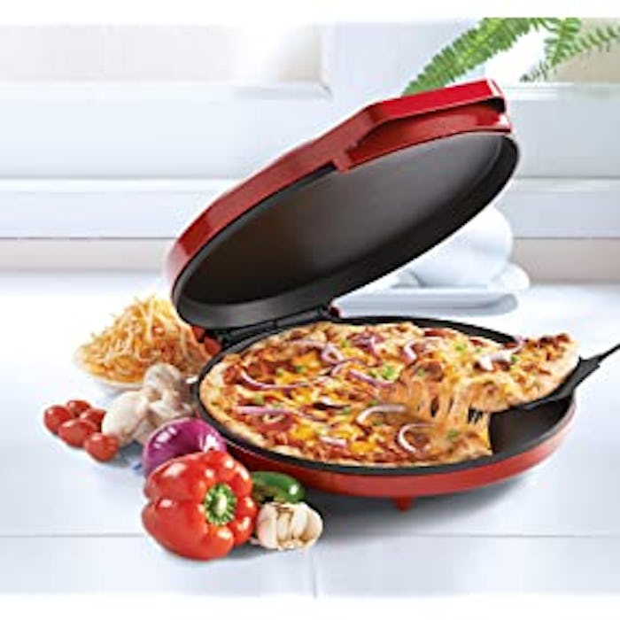 Betty Crocker Pizza Maker