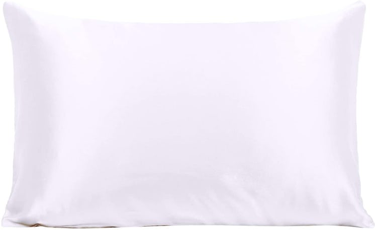 Ravmix 100% Pure Natural Mulberry Silk Pillowcase 