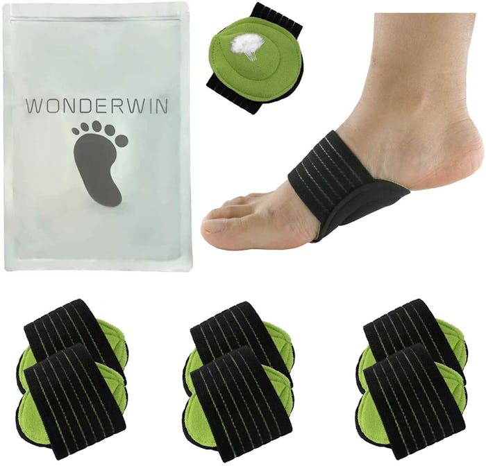 Wonderwin Arch Support Sleeves