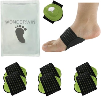 Wonderwin Arch Support Sleeves