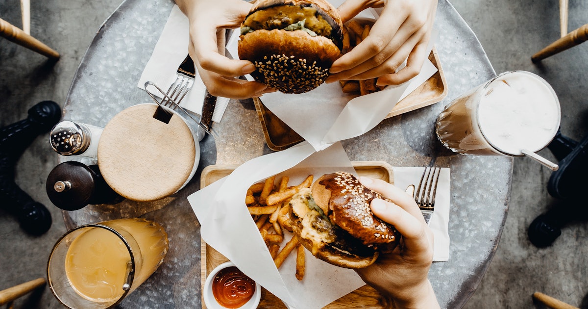 Which Restaurants Are Extending Eat Out To Help Out ...
