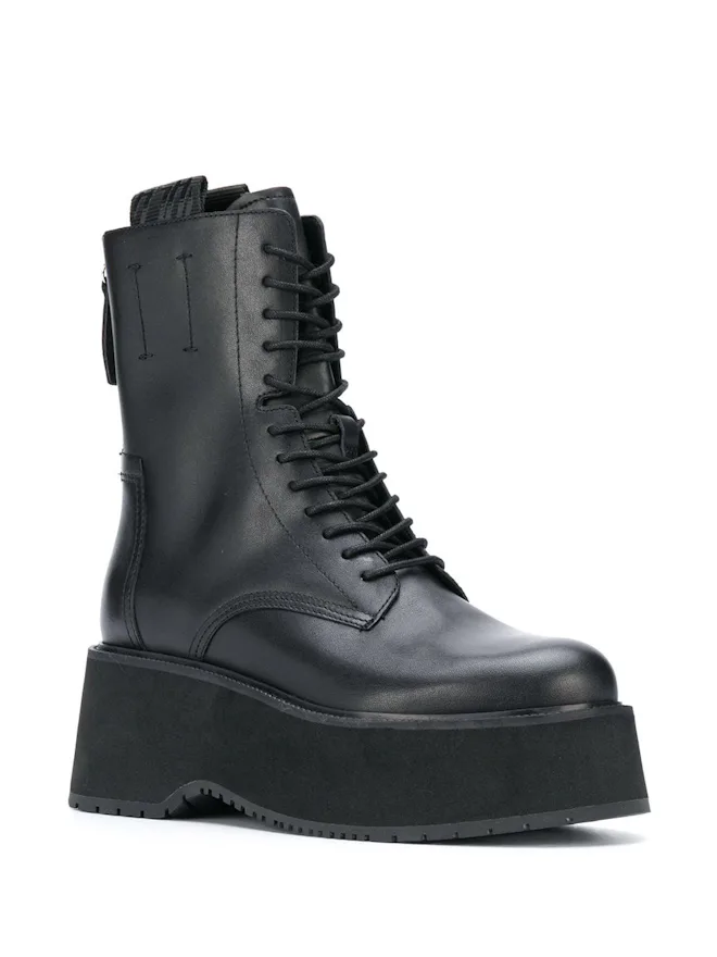 The Platform Boot Trend Is Predicted To Blow Up For Fall — These Are ...