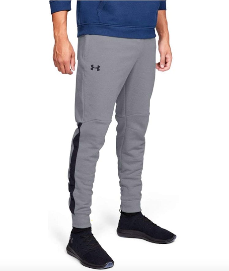 Under Armour Microthread Fleece Joggers