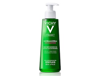 Vichy Normaderm Daily Deep Cleansing Gel 