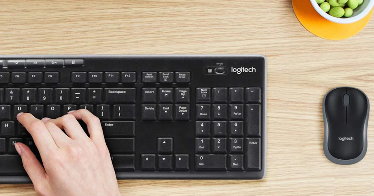 The 6 best Logitech keyboards