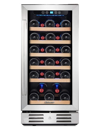 Kalamera Wine Refrigerator Cooler