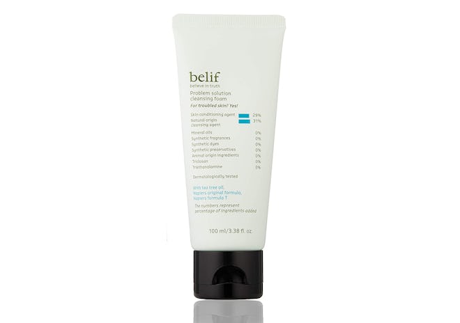 belif Problem Solution Cleansing Foam 