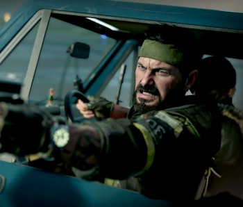 Call Of Duty Black Ops Cold War Release Date Trailer Story More