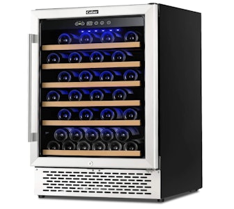 Colzer Premium 24-Inch Wine Cooler