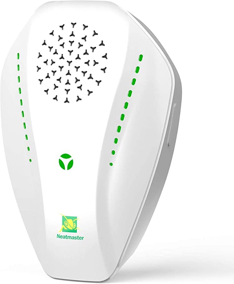 Neatmaster Ultrasonic Pest Repeller