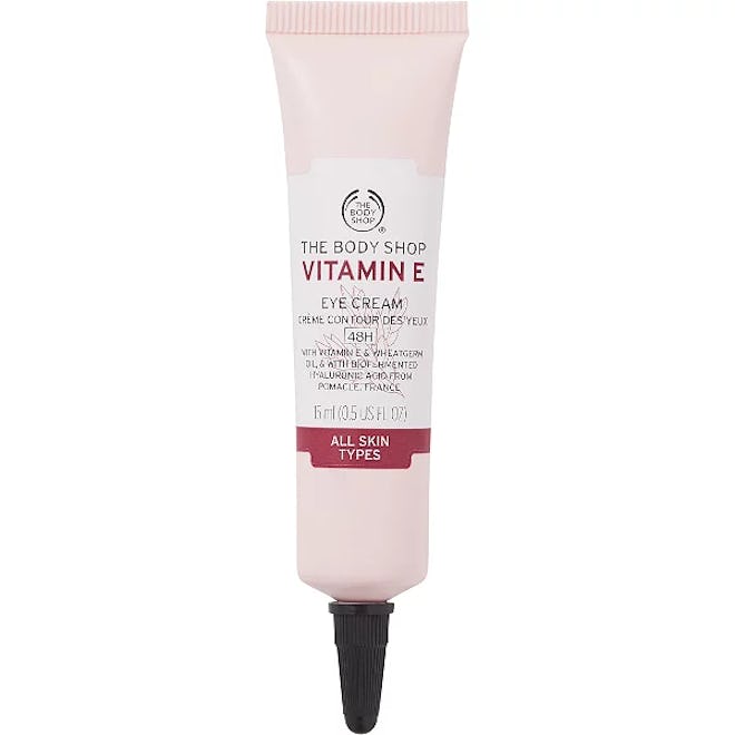 Vitamin E Eye Cream