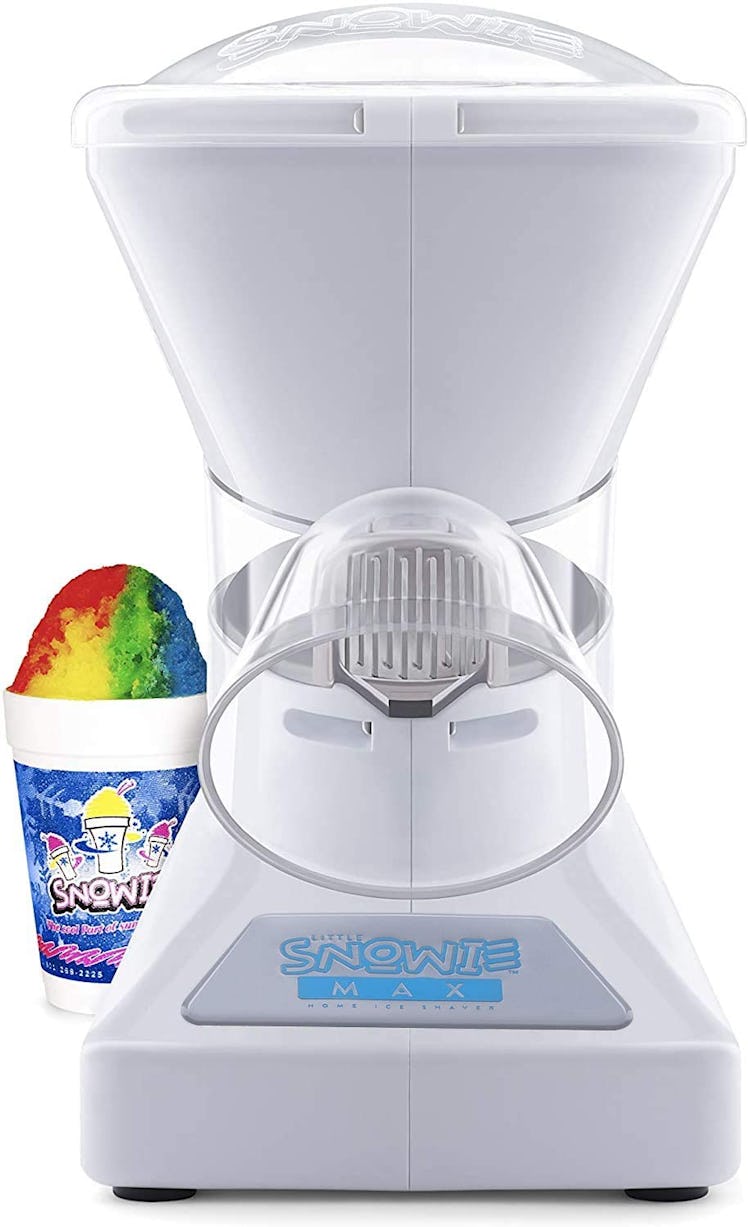 Little Snowie Max Snow Cone Machine