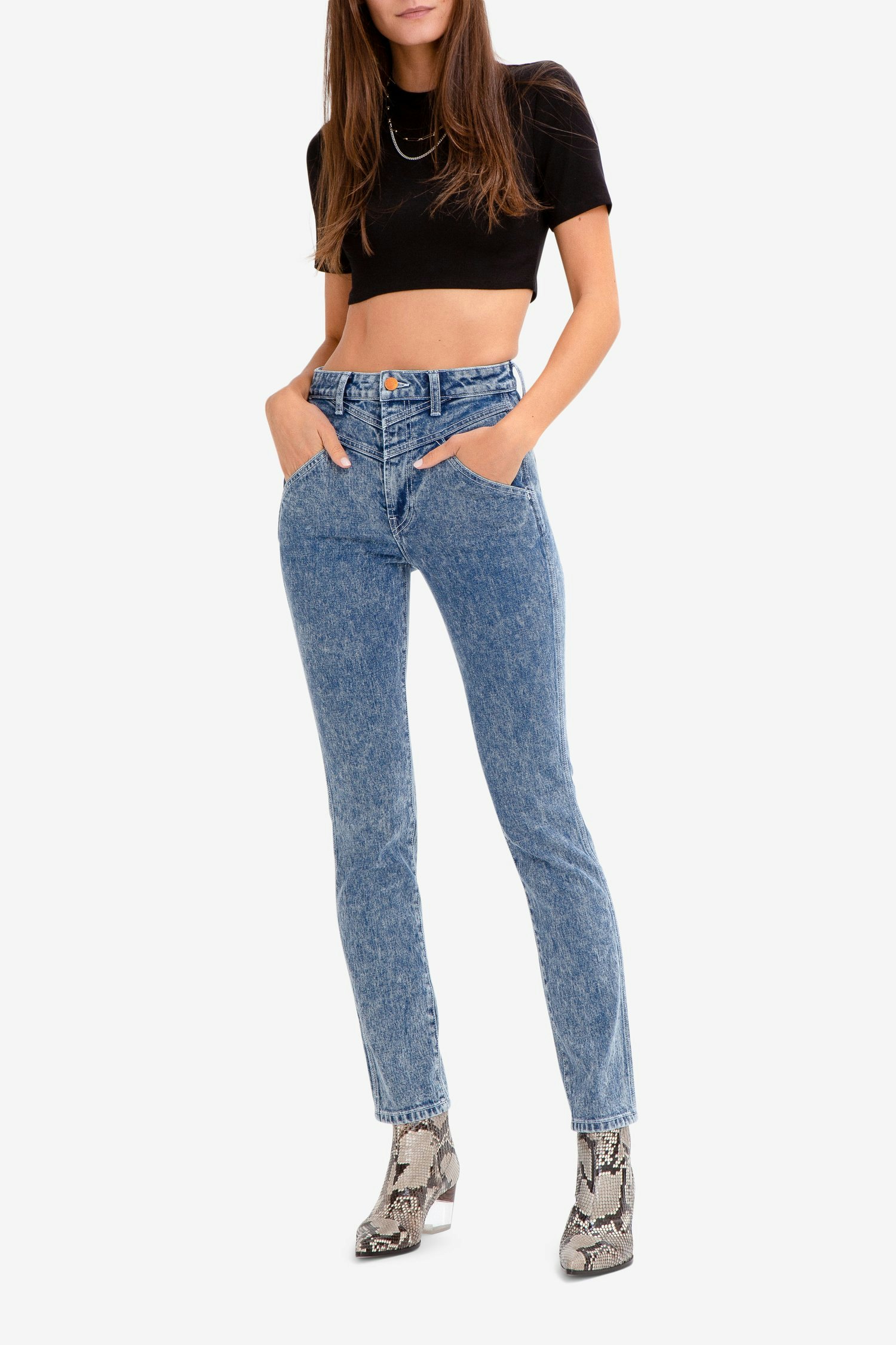 70s fashion jeans