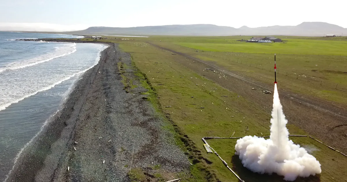 Skyripper Rockets Skyrora: The rocket company bringing balance to the modern space race