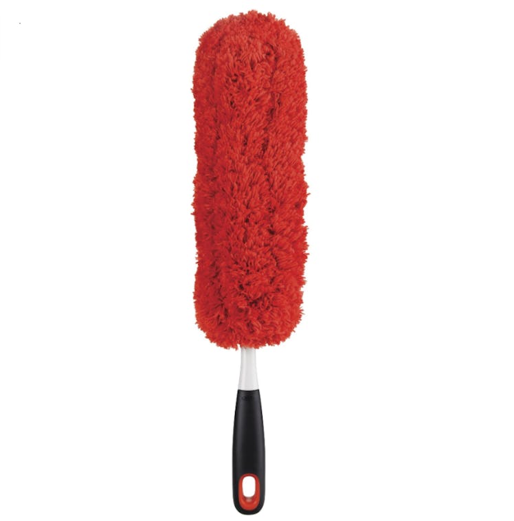 OXO Good Grips Microfiber Hand Duster