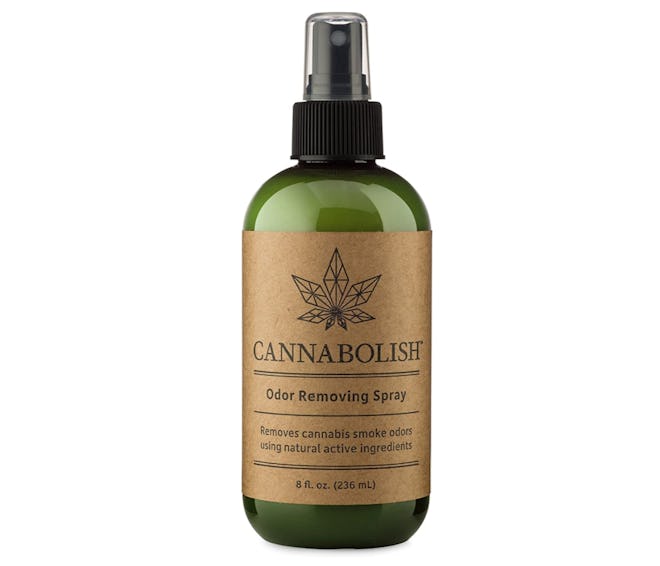  Cannabolish Smoke Odor Eliminator Spray and Air Freshener (8 Oz.)