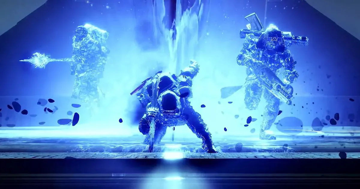 Stasis Subclass 'Destiny 2' Stasis subclasses: Gamescom trailer reveals all 3 wicked names