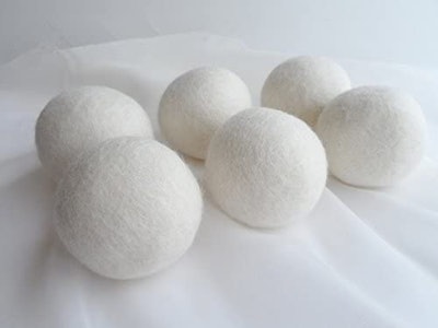 Hey~life Wool Dryer Balls