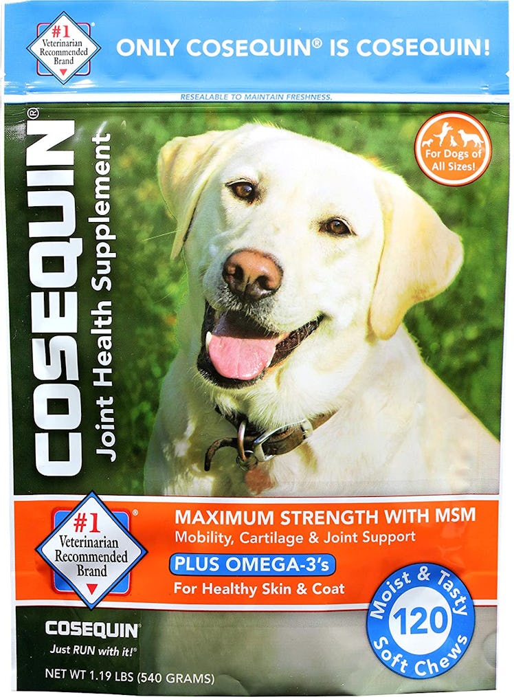 Cosequin Joint Health Supplement (120 Count)