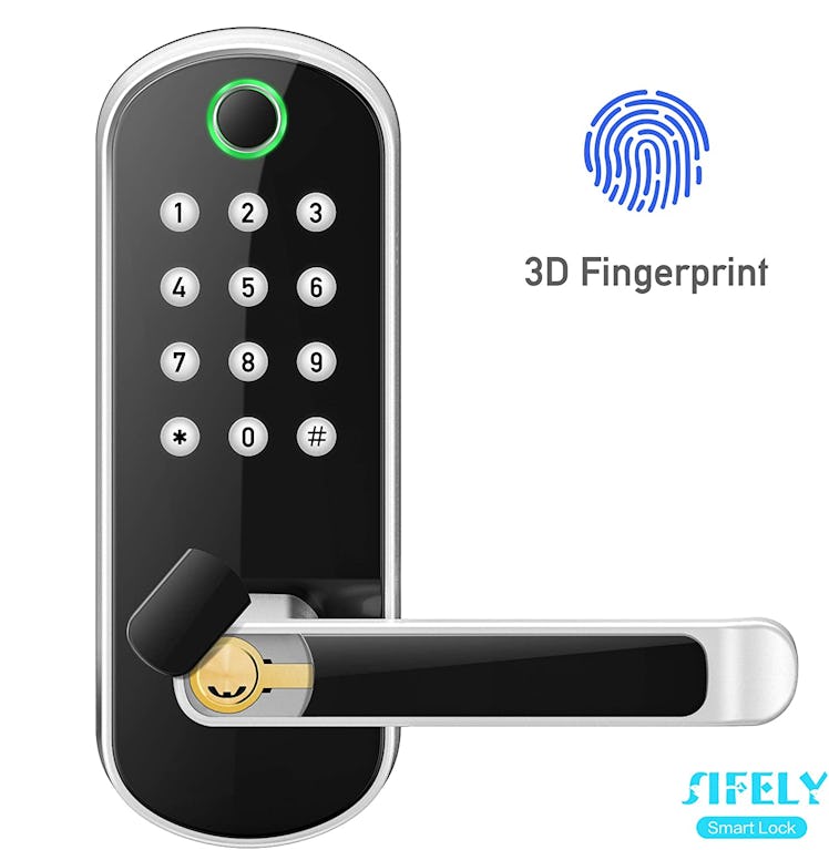 Sifely Keyless Entry Door Lock