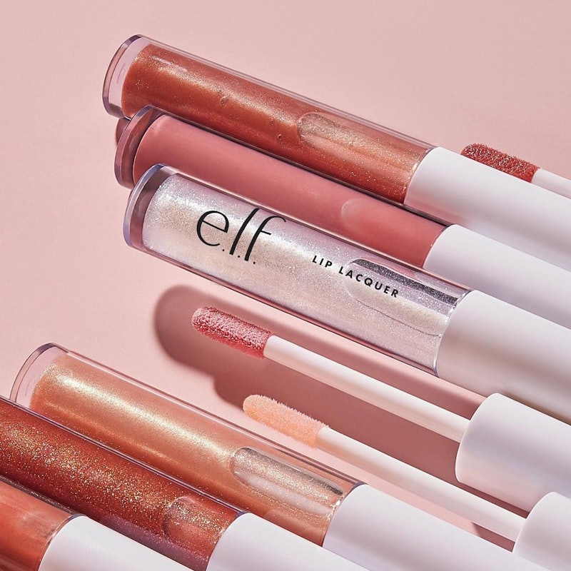 e.l.f.'s Beautyscape gives fans the chance to design its 2021 summer collection.