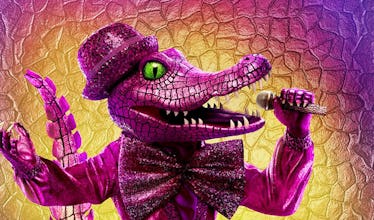 The Masked Singer
