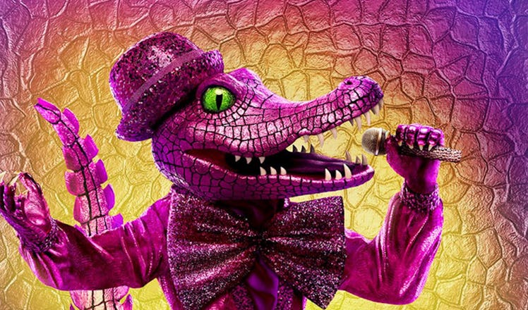 The Masked Singer