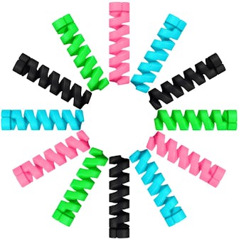 Jetec Cord Collars