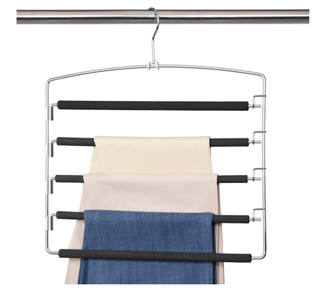 Meetu Pants Hangers