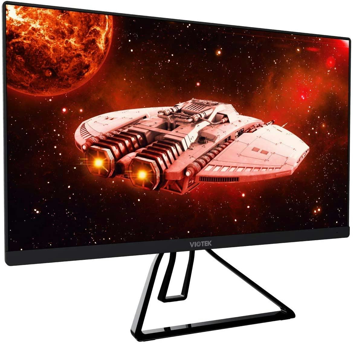 The 4 Best Cheap Gaming Monitors