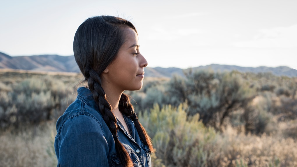 The Emotional Meaning Of The September 2020 Full Moon Is About Spirit