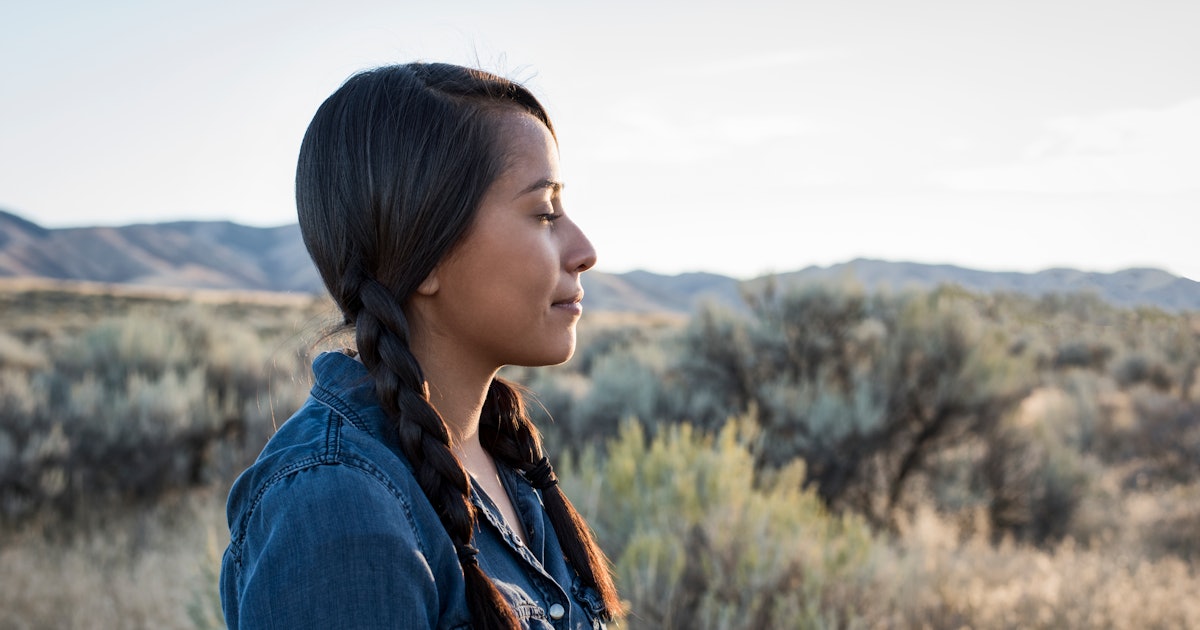 The Emotional Meaning Of The September 2020 Full Moon Is About Spirit