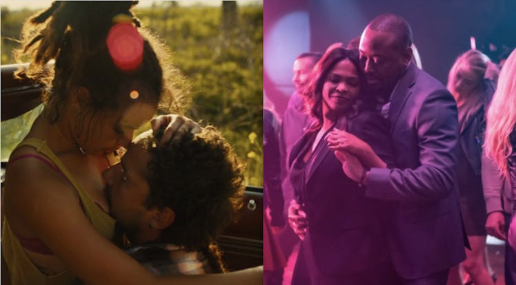Here are some things to watch on Netflix for date night that'll get you in the mood.