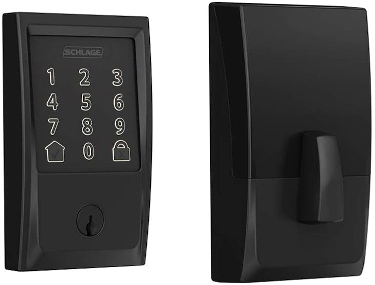 Schlage Encode Smart Wi-Fi Deadbolt Lock