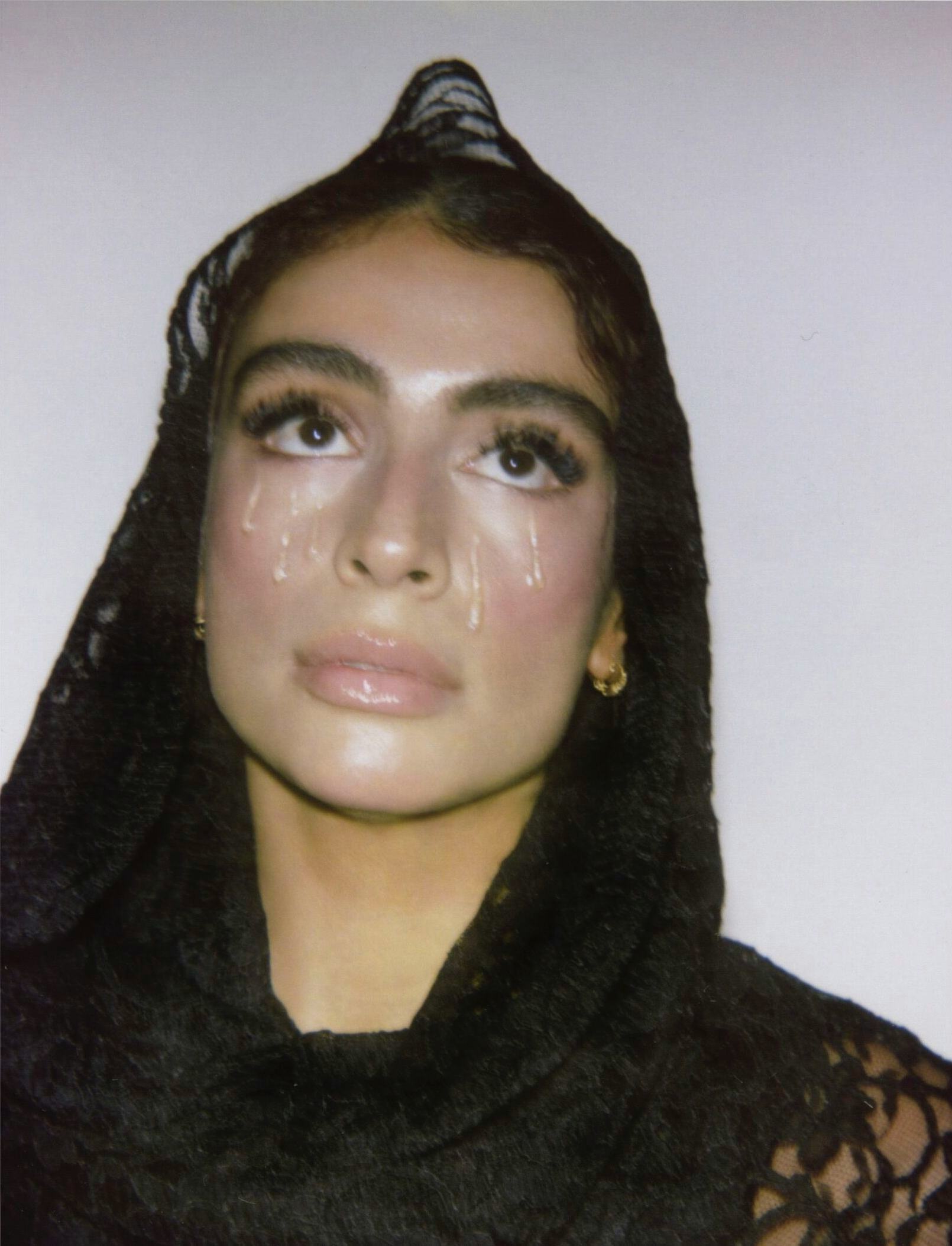 Sevdaliza On Her Sophomore Ep Shabrang