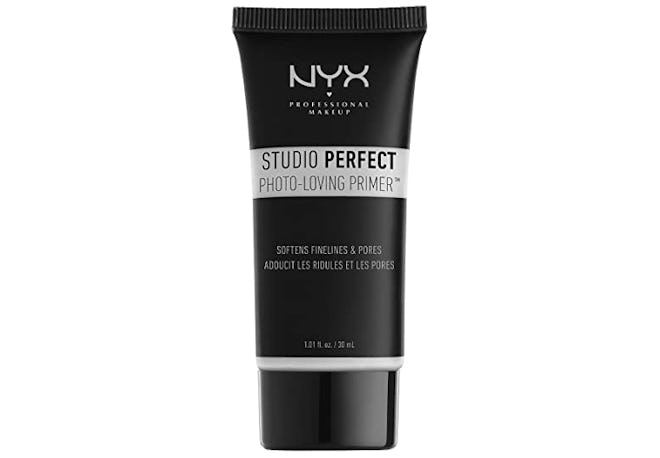 NYX Studio Perfect Primer