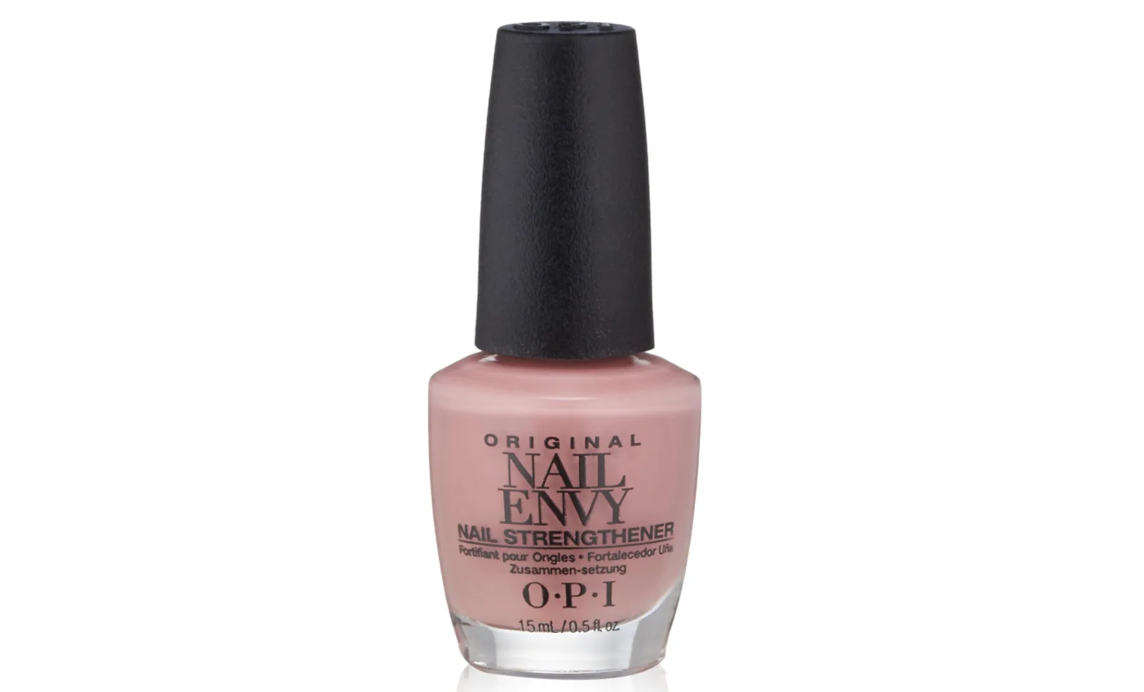 nail strengthener envy opi nails tinted
