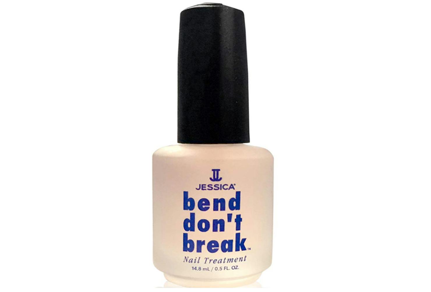 The 9 Best Nail Strengthening Polishes For Weak Nails