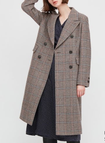 The New UNIQLO x Inès De La Fressange Drop Is A Welcomed