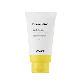 Ceramidin Body Lotion