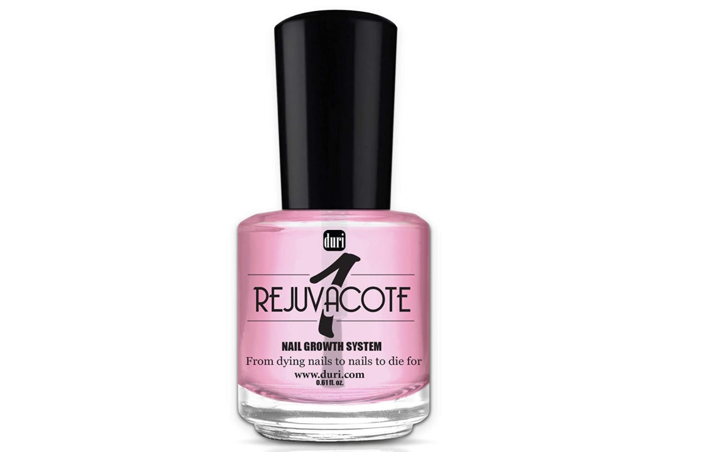 nail nails rejuvacote duri growth system peeling